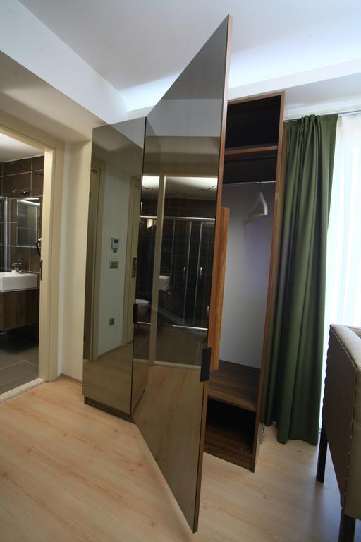 איסטמבול Onur Residence מראה חיצוני תמונה